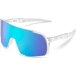 Sluneční brýle VIF One Transparent Ice Blue Photochromic 114-fot