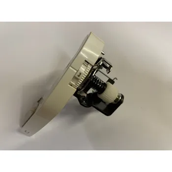 Příslušenství k šicímu stroji napětí kompletní Janome 654501001