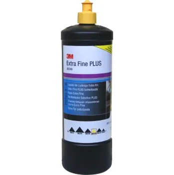 Autovosk 3M 80349 Extra Fine brusná pasta 1 l