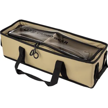 Organizér do auta ARB Cargo organizér PVC střední 60x20x18 cm