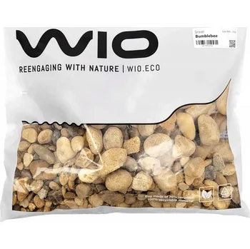 Wio Bumblebee gravel mix štěrk 2 kg