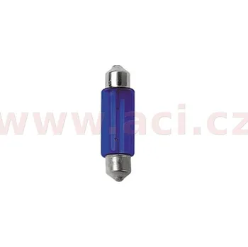 Povinná bezpečnostní výbava Žárovka CW5 12V 5W SV8,5