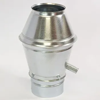 Výfuková hlavice 315 Průměr: 315