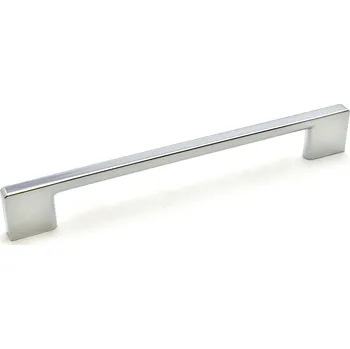 Nábytkové kování Tulip NAKANA chrom lesklý 128 mm