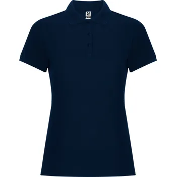 Dámské tričko Roly Pegaso Premium Dámské polo tričko PO6644 Navy Blue 55 M