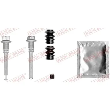 Brzdový třmen Sada vodicích pouzder, brzdový třmen quick brake 113-1445X
