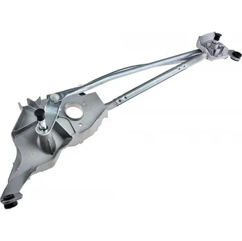 Motorek stěrače a odstřikovače NTY EMW-MS-000