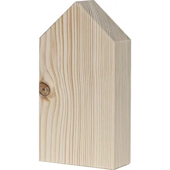 Pohádka Smrkový domeček - Velký