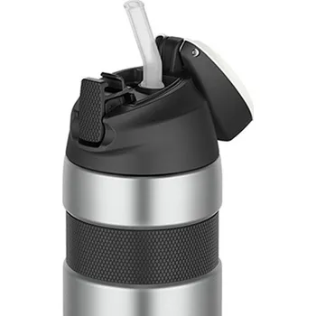 Termoska Uzávěr s brčkem na termosku na kolo THERMOS 1300Dx