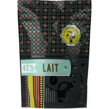 Káva La Boheme Cafe Horká čokoláda mléčná - Venezuela