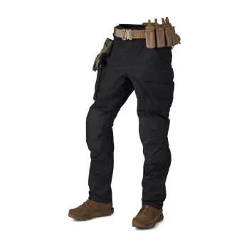 Pánské kalhoty Quantum Tems Pant, 5.11, Černé, 32/36