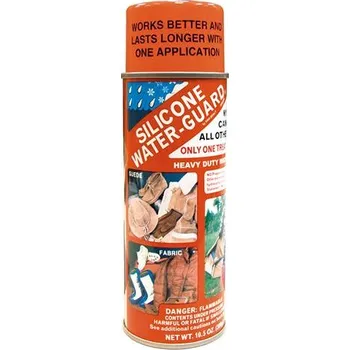 Přípravek pro údržbu obuvi ArmyČastolovice.cz Impregnace silikonová ATSKO 350ml