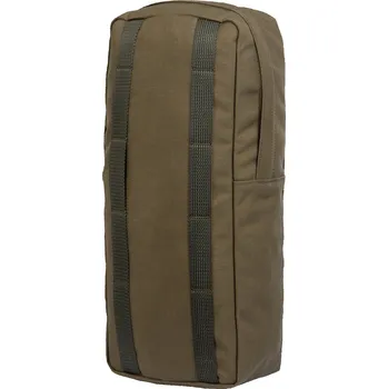 turistický batoh Kapsa Savotta Side pouch 8L - Olivová