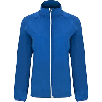 Dámská větrovka Roly Glasgow Dámská větrovka CV5051 Royal Blue 05 M