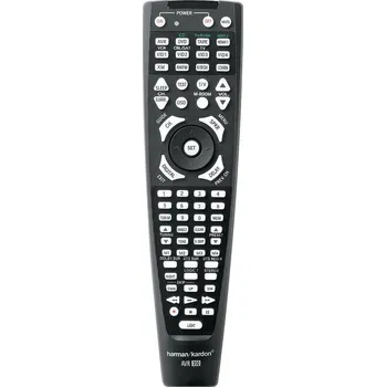Dálkový ovladač HARMAN KARDON AVR-350 - dálkový ovladač duplikát
