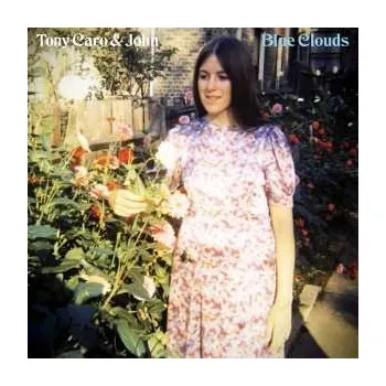 Zahraniční hudba LP Tony, Caro & John: Blue Clouds 2012