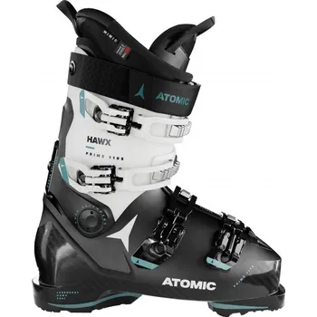Sjezdové boty Atomic Hawx Prime 110 S GW blk/wht Barva: -, Velikost: 27X