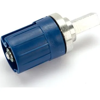 Markýza Pravý doraz bubnu plátna pro markýzu F40van 270, ø 43 mm, Fiamma