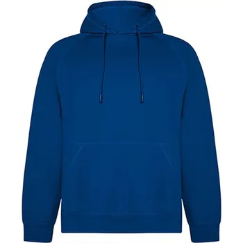 Pánská mikina Roly Vinson Pánská mikina s kapucí SU1074 Royal Blue 05 M