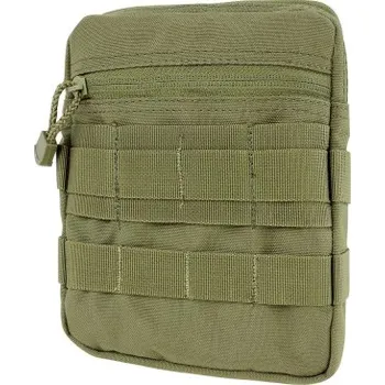 Sportovní střelba Sumka G.P., Condor, Olivová