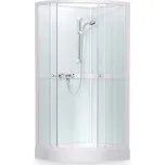 Roth Simple 900 4000249 čirý bílý