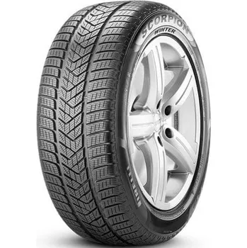 4x4 pneu Pirelli Scorpion Winter 315/35 R22 111 V XL FR
