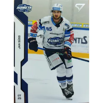 Sběratelská karetní hra Jan Süss