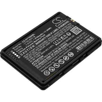 Baterie k notebooku Baterie Cameron Sino CS-HYT600BL pro Honeywell CT60XP - neoriginální