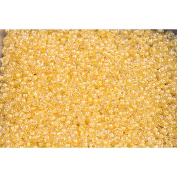 Korálek Preciosa rokajl 10/0 č.482 (50g)