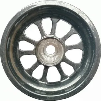 Motorová koloběžka Disk zadní X-scooters XG