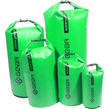 Vodácký pytel K-Gear plastový vak