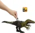 Figurka Mattel Jurassic World Dino Trackers