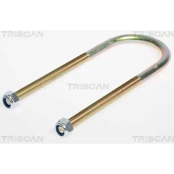 Držák pružiny TRISCAN 8765 100007