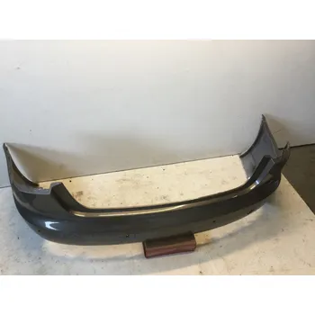 Nárazník Zadní nárazník Audi A6 4G Limuzína /Sedan RV 2011-2014