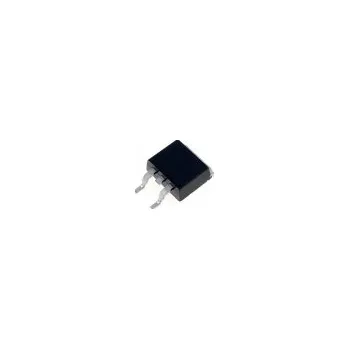 Polovodič DIOTEC SEMICONDUCTOR UGB8DT-DIO Dioda usměrňovací SMD 200V 8A 35ns D2PAK Ir: 5uA