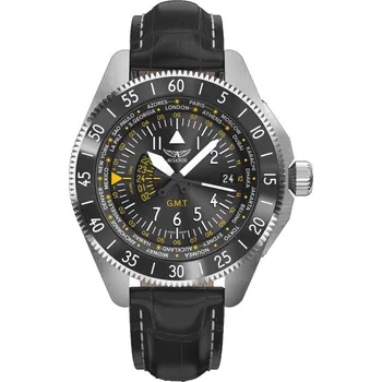 Hodinky AVIATOR V.1.37.0.307.4