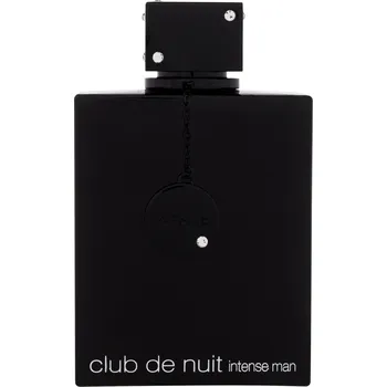 Pánský parfém Armaf Armaf Club de Nuit Intense, Parfumovaná voda 200ml