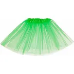 Tylová sukně tutu KX5072-3 třívrstvá…