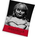Deka horror Panenka Annabelle Velikost: UNI
