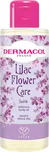 Dermacol Flower Care tělový olej šeřík…
