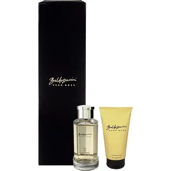 Pánský parfém Baldessarini Baldessarini Baldessarini, Kolínska voda 75ml + Sprchový gél 150ml