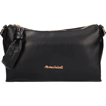 Kabelka Dámská crossbody kabelka Marina Galanti Ruut - černá