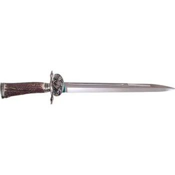 lovecký nůž Mikov s.r.o. Mikov Lovecký TESÁK Mikov NP-701-30 + Dárek v hodnotě 150 Kč