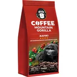 Mountain Gorilla Coffee Rafiki zrnková