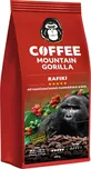 Mountain Gorilla Coffee Rafiki zrnková…