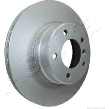 Brzdový kotouč Brzdový kotouč ASHIKA 60-00-0123