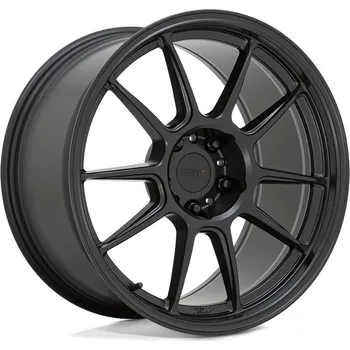 Disk TSW IMATRA disk 18x8.5 5x120 76.1 ET35, Matte black