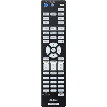 Dálkový ovladač EPSON EB5530U, 217935800 - dálkový ovladač s laserovým ukazovátkem