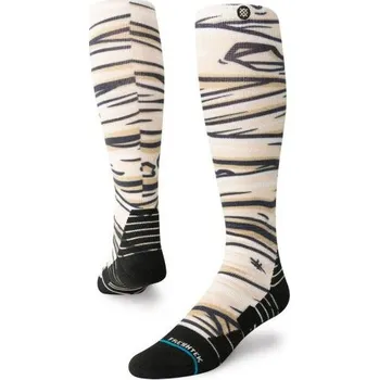 Dámské ponožky PONOŽKY STANCE MUMMY T SNOW - béžová - L + při osobním odběru 522 Kč