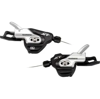 Řazení na kolo Shimano řazení XT SL-M780 I-Spec 2/3x10 pár 10169